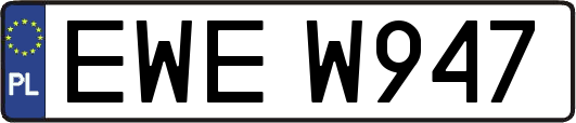 EWEW947