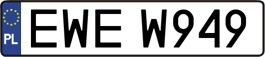 EWEW949
