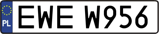 EWEW956