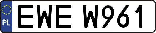 EWEW961