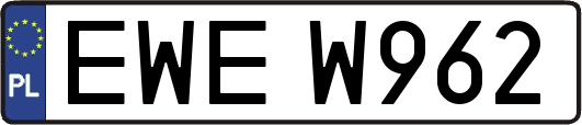EWEW962