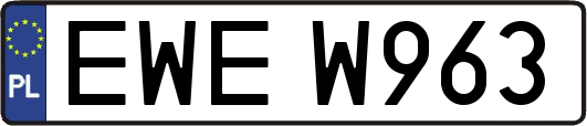 EWEW963