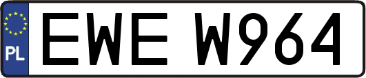 EWEW964