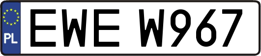 EWEW967