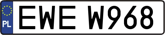 EWEW968