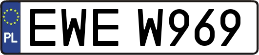 EWEW969