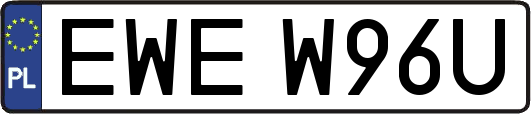 EWEW96U
