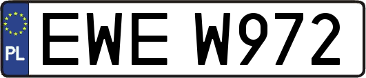 EWEW972