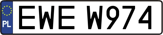 EWEW974