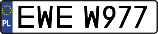 EWEW977