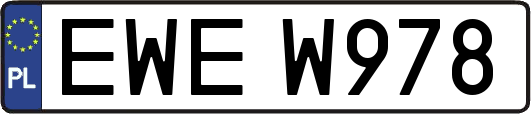 EWEW978