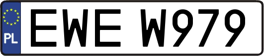 EWEW979