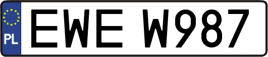 EWEW987