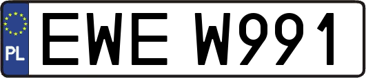 EWEW991