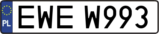 EWEW993