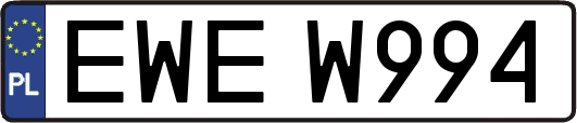 EWEW994