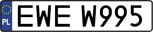 EWEW995