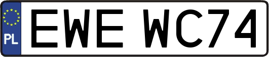 EWEWC74