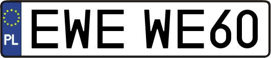 EWEWE60