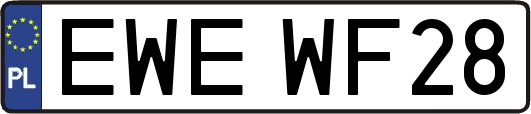 EWEWF28