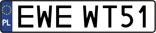 EWEWT51