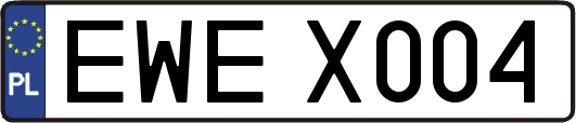 EWEX004