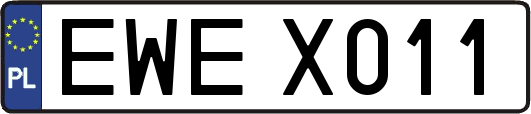 EWEX011