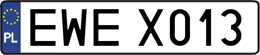 EWEX013