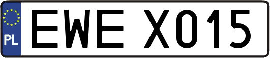EWEX015