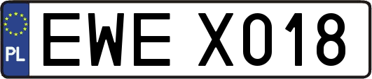 EWEX018