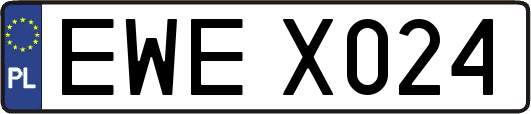 EWEX024