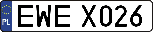 EWEX026