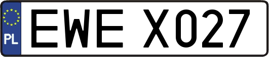 EWEX027