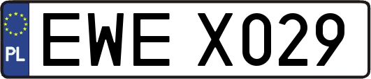 EWEX029