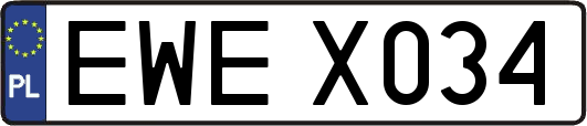 EWEX034