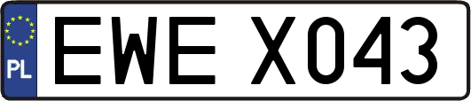 EWEX043