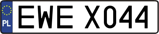 EWEX044