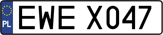EWEX047