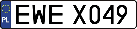 EWEX049