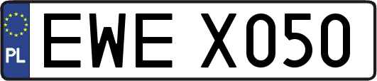 EWEX050