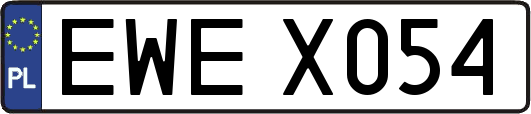 EWEX054