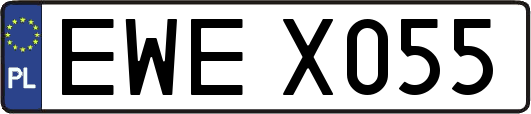 EWEX055