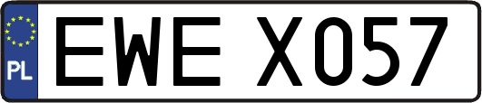 EWEX057