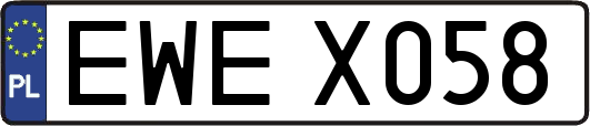 EWEX058