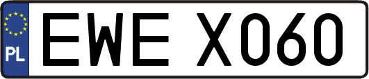 EWEX060