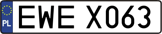 EWEX063