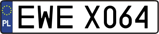 EWEX064