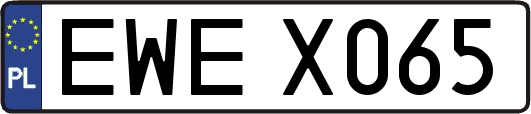 EWEX065