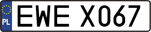 EWEX067