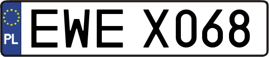 EWEX068